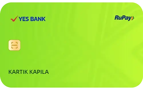Kiwi KIWI UPI Credit Card